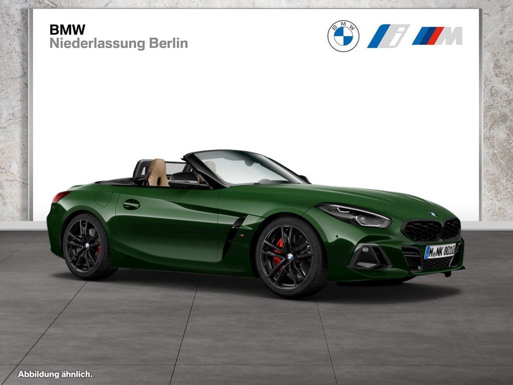 BMW X9 2025 г. Зелёный, пробег 6489 км