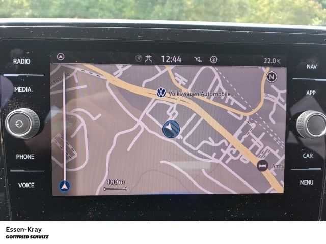 Volkswagen T-Roc 2023 г. Серый, пробег 58043 км