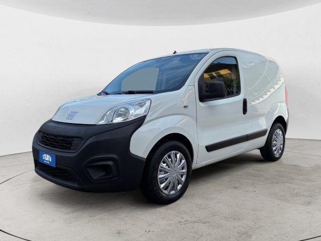Fiat Fiorino 2023 г. Белый, пробег 57257 км