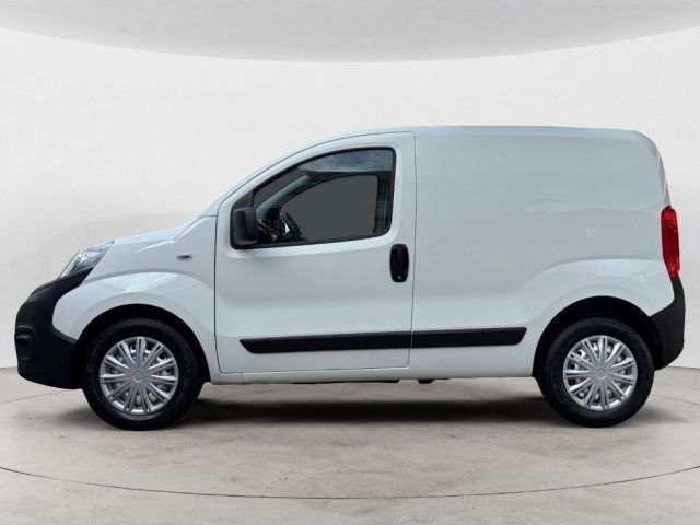 Fiat Fiorino 2023 г. Белый, пробег 57257 км