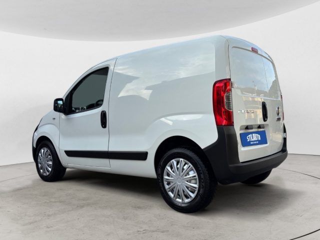 Fiat Fiorino 2023 г. Белый, пробег 57257 км