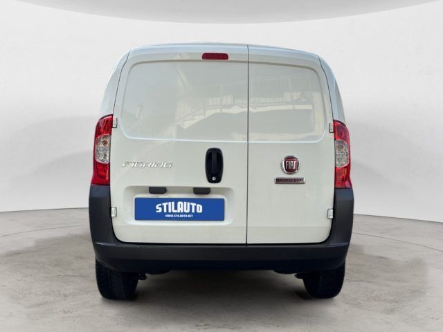 Fiat Fiorino 2023 г. Белый, пробег 57257 км