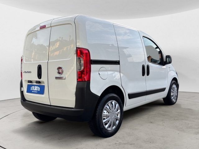 Fiat Fiorino 2023 г. Белый, пробег 57257 км