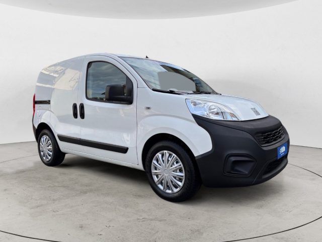 Fiat Fiorino 2023 г. Белый, пробег 57257 км