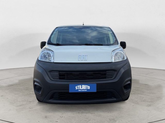 Fiat Fiorino 2023 г. Белый, пробег 57257 км