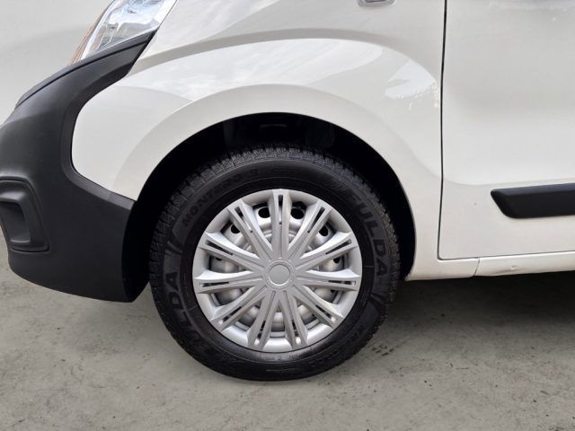 Fiat Fiorino 2023 г. Белый, пробег 57257 км