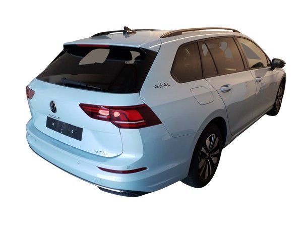 Volkswagen Golf 2025 г. Белый, пробег 11627 км