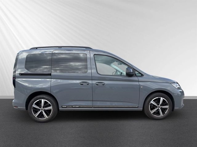 Volkswagen Caddy 2023 г. Серый, пробег 57033 км