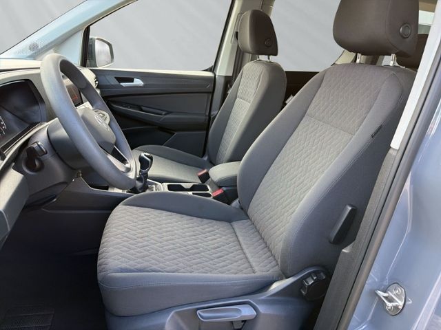 Volkswagen Caddy 2023 г. Серый, пробег 57033 км