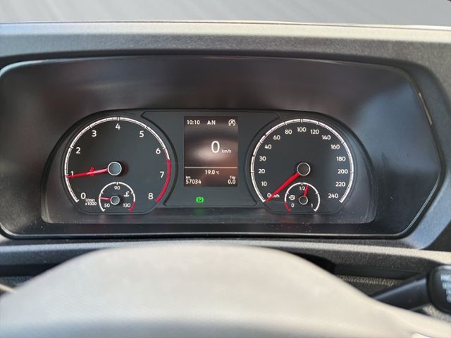 Volkswagen Caddy 2023 г. Серый, пробег 57033 км
