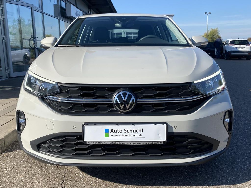 Volkswagen Taigo 2022 г. Серый, пробег 34465 км