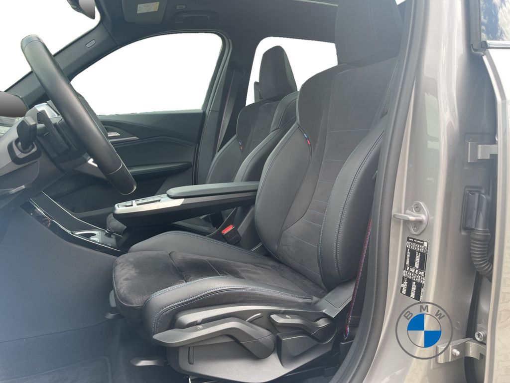 BMW X1 2026 г. Серый, пробег 20815 км