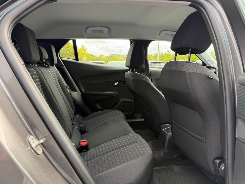 Peugeot 2008 2021 г. Серый, пробег 43170 км