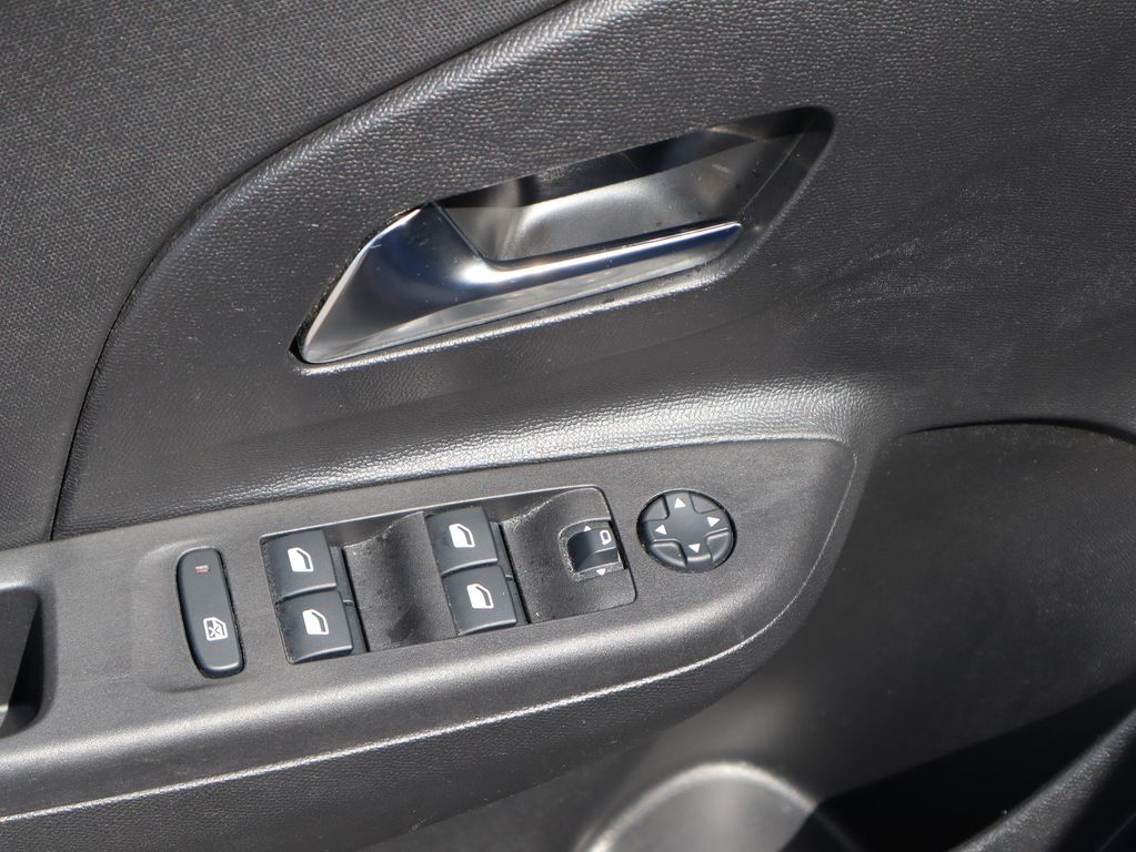 Opel Corsa 2021 г. Синий, пробег 33203 км
