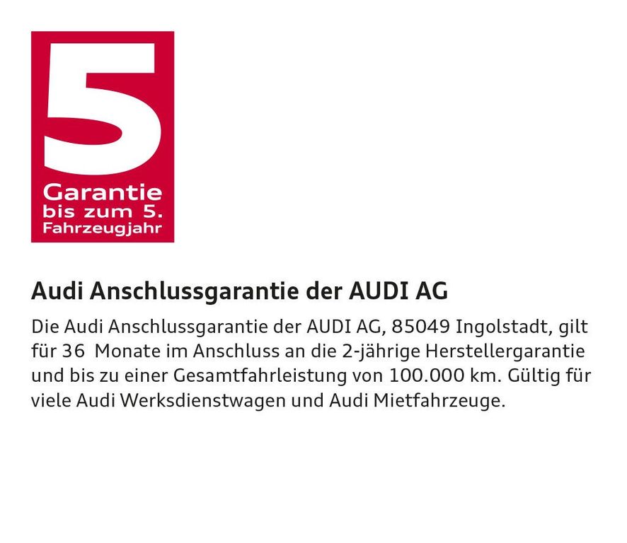 Audi A6 2025 г. Серебристый, пробег 26998 км