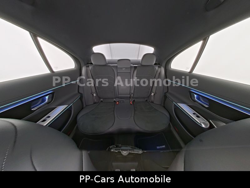 Mercedes-Benz E 220 2025 г. Серый, пробег 19227 км