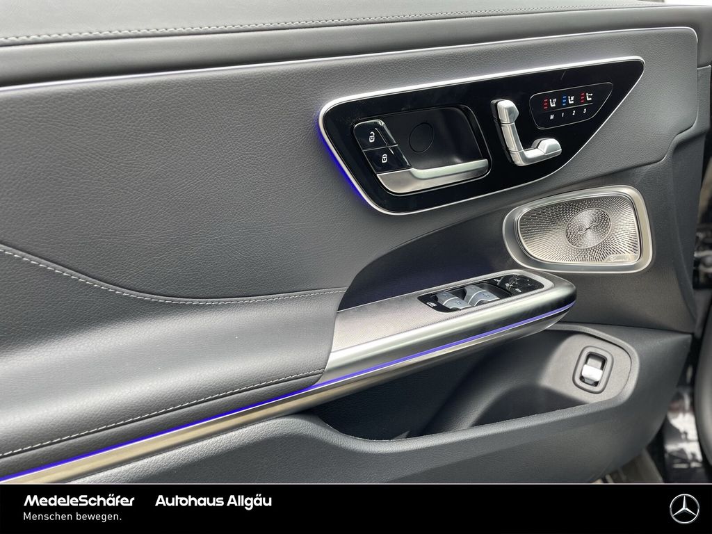 Mercedes-Benz CLE 220 2026 г. Чёрный, пробег 9000 км
