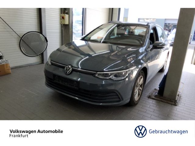 Volkswagen Golf 2023 г. Серый, пробег 34607 км