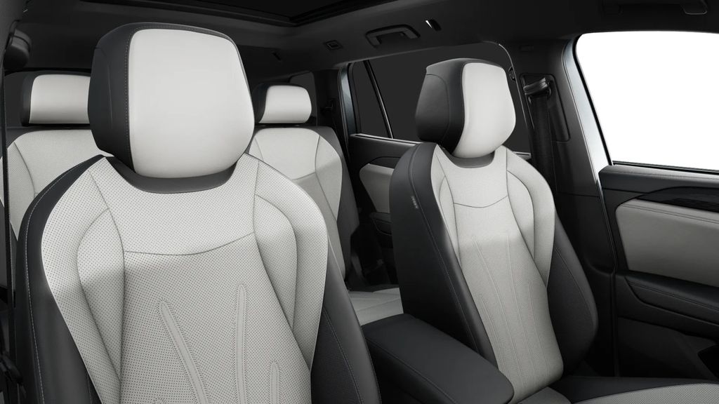 Volkswagen Tayron 2025 г. Серебристый, пробег 15705 км