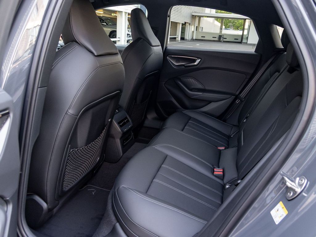 Audi A5 2025 г. Серый, пробег 12999 км