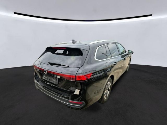 Volkswagen PASSAT VARIANT 2024 г. Чёрный, пробег 54705 км
