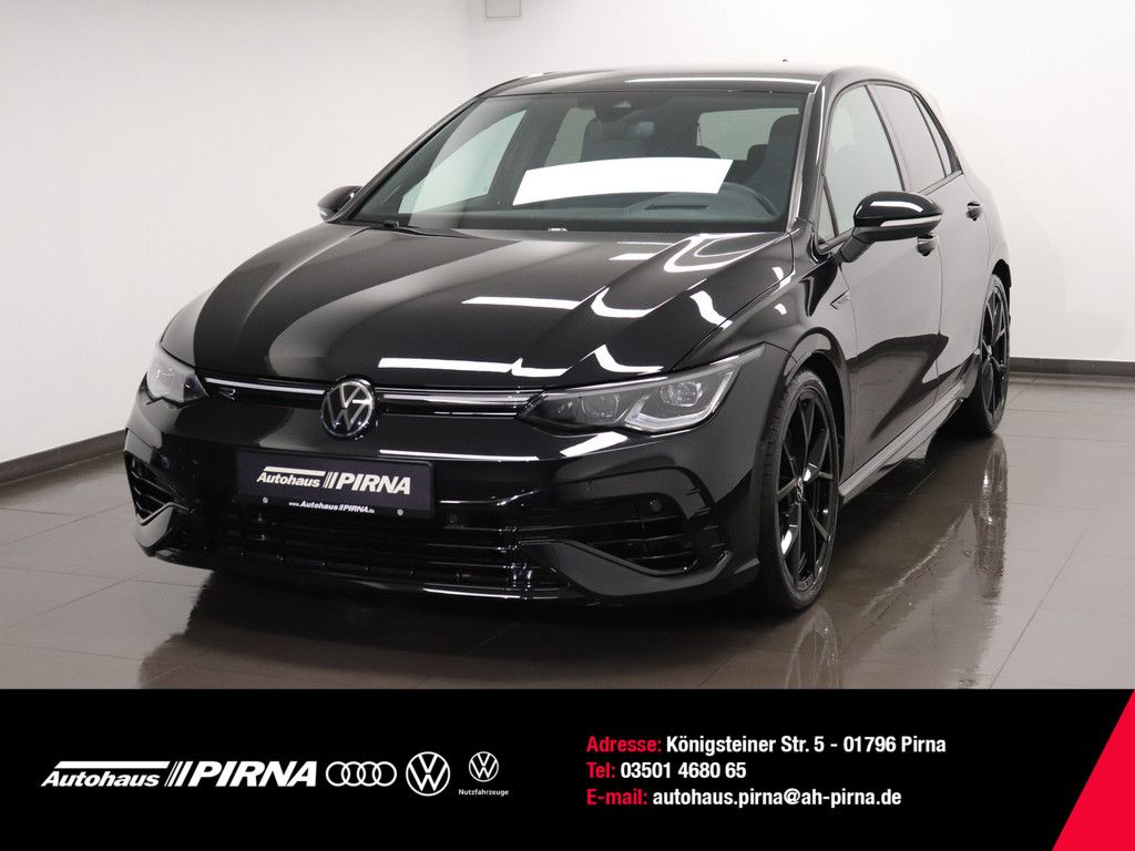 Volkswagen Golf 2022 г. Чёрный, пробег 28800 км