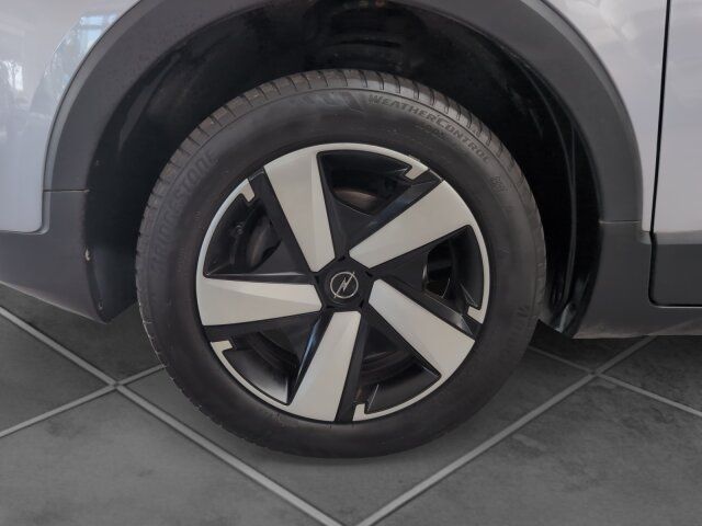 Opel CROSSLAND (X) 2022 г. Серый, пробег 51856 км
