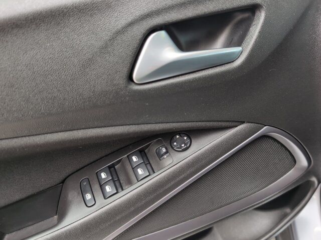 Opel CROSSLAND (X) 2022 г. Серый, пробег 51856 км