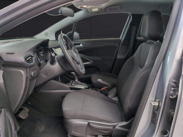 Opel CROSSLAND (X) 2022 г. Серый, пробег 51856 км