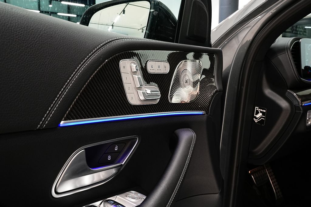 Mercedes-Benz GLE 300 2023 г. Серый, пробег 39000 км