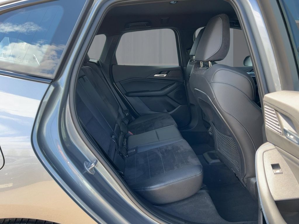 BMW 223 ACTIVE TOURER 2022 г. Серый, пробег 58961 км
