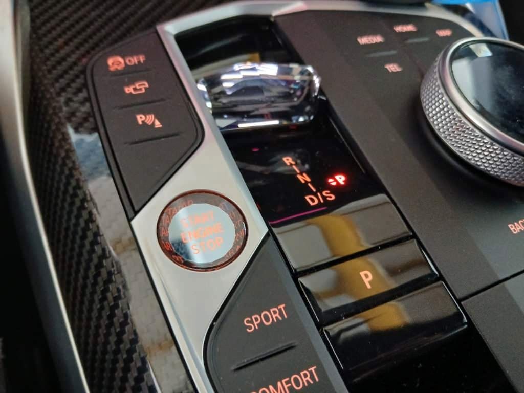 BMW 420 GRAN COUPÉ 2025 г. Чёрный, пробег 60000 км