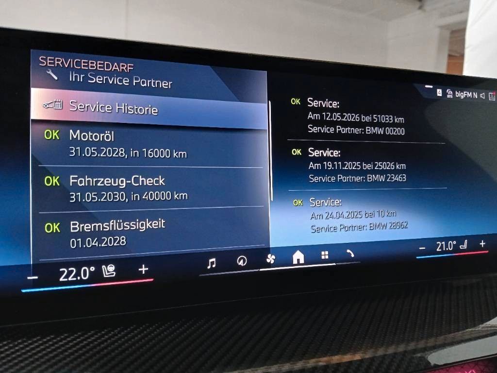 BMW 420 GRAN COUPÉ 2025 г. Чёрный, пробег 60000 км