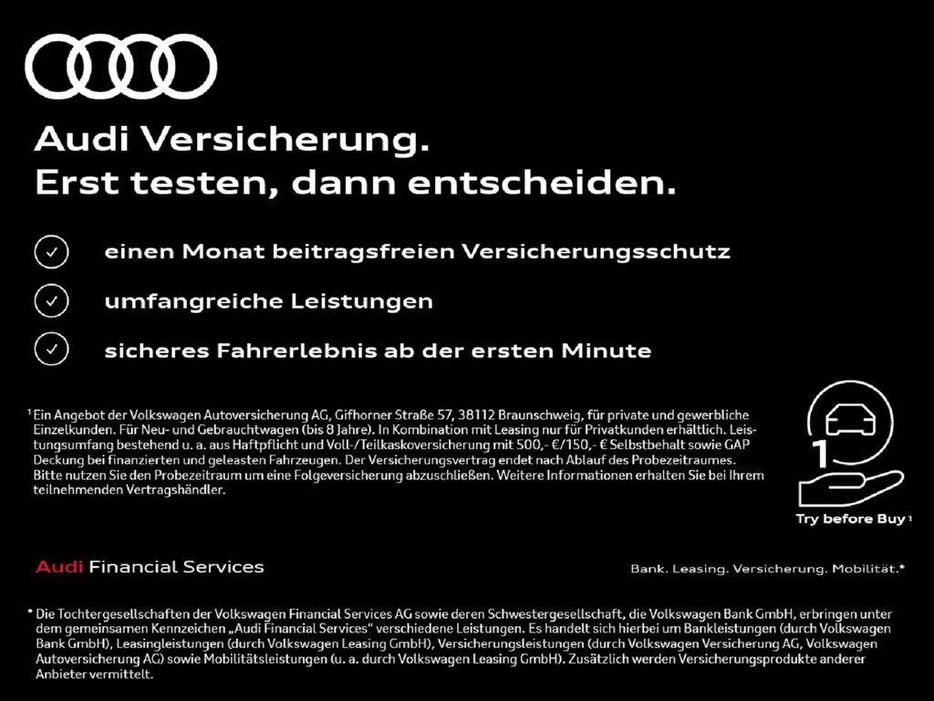 Audi A6 2021 г. Синий, пробег 42316 км