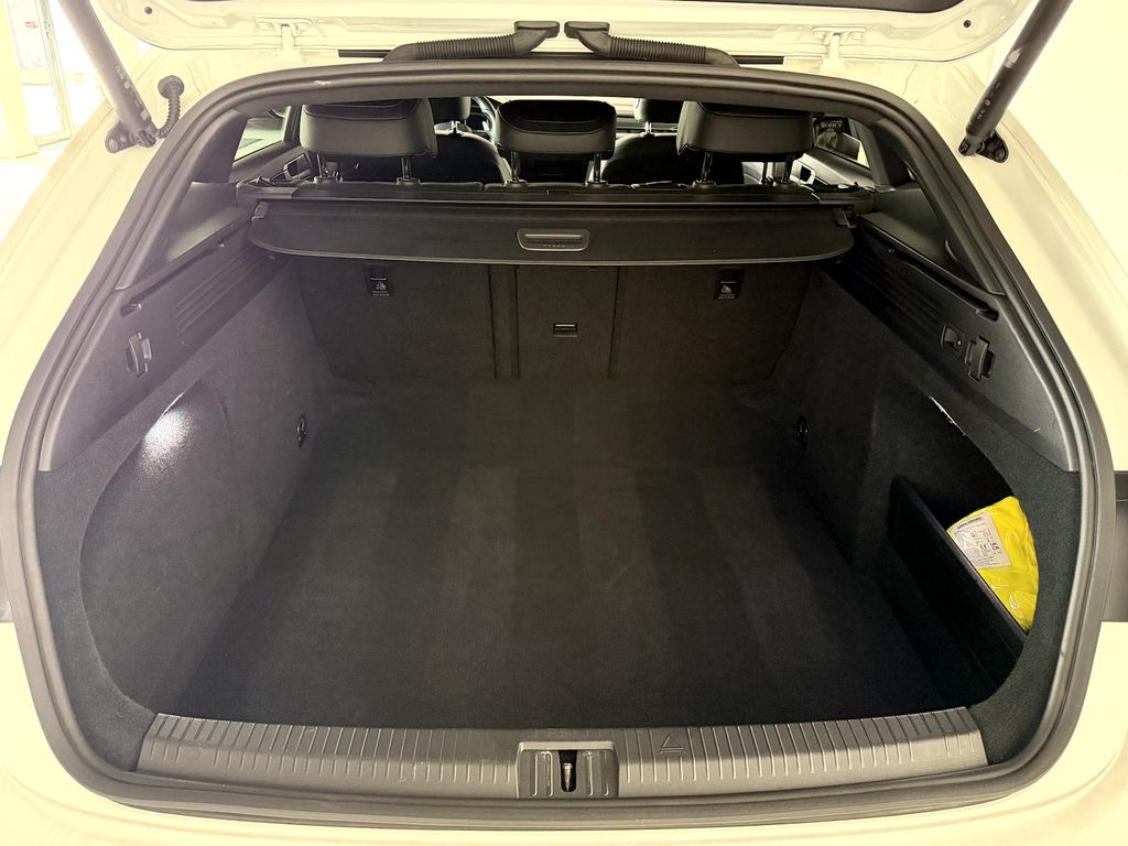 Volkswagen Arteon 2023 г. Белый, пробег 55710 км