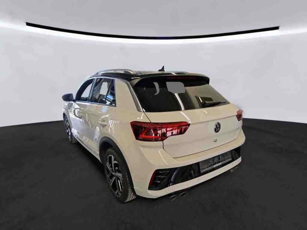 Volkswagen T-Roc 2024 г. Серый, пробег 18893 км