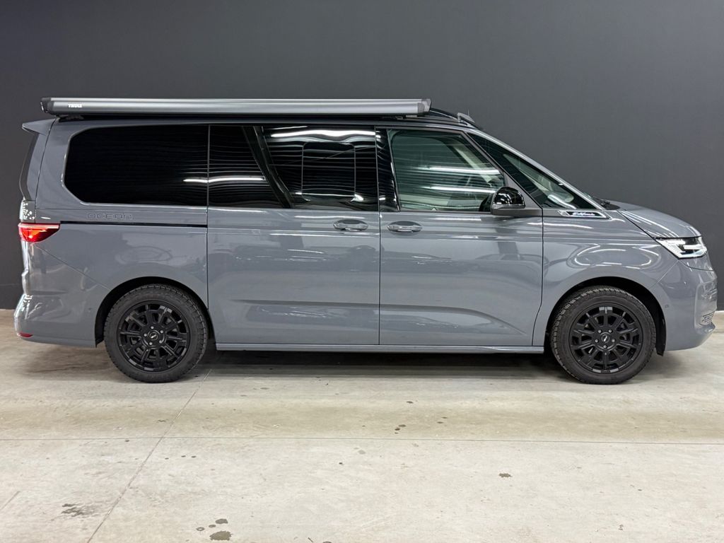 Volkswagen T7 CALIFORNIA 2025 г. Серый, пробег 36000 км