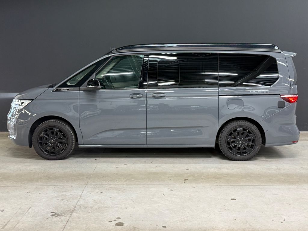 Volkswagen T7 CALIFORNIA 2025 г. Серый, пробег 36000 км