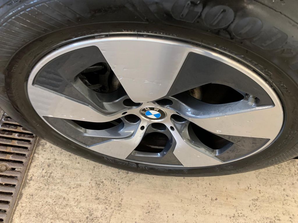 BMW 520 2021 г. Чёрный, пробег 49000 км