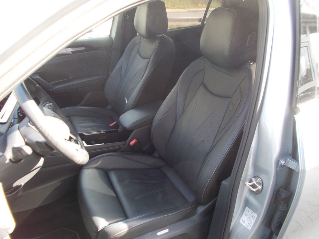 Volkswagen Tayron 2025 г. Серебристый, пробег 14050 км
