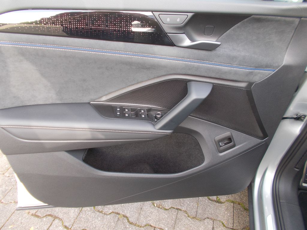 Volkswagen Tayron 2025 г. Серебристый, пробег 14050 км