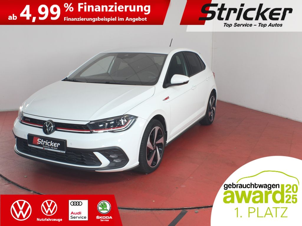 Volkswagen Polo 2025 г. Белый, пробег 29831 км