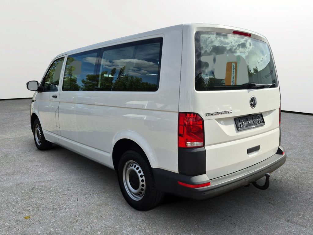 Volkswagen 8 series 2025 г. Белый, пробег 16600 км