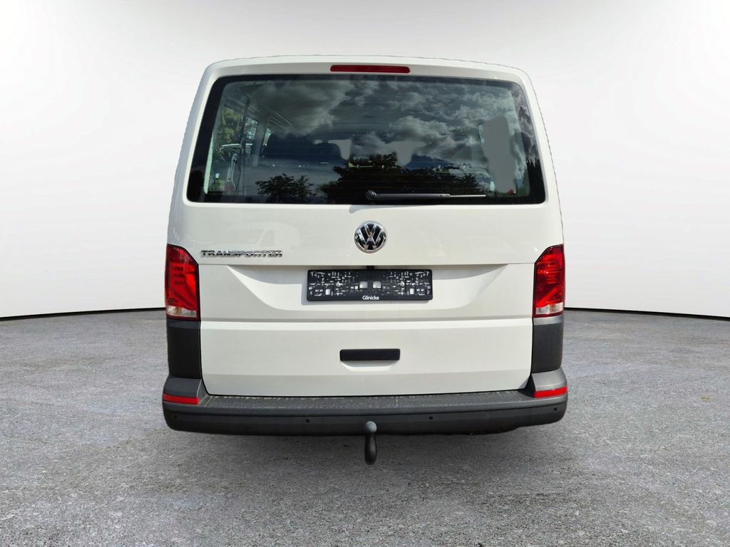 Volkswagen 8 series 2025 г. Белый, пробег 16600 км