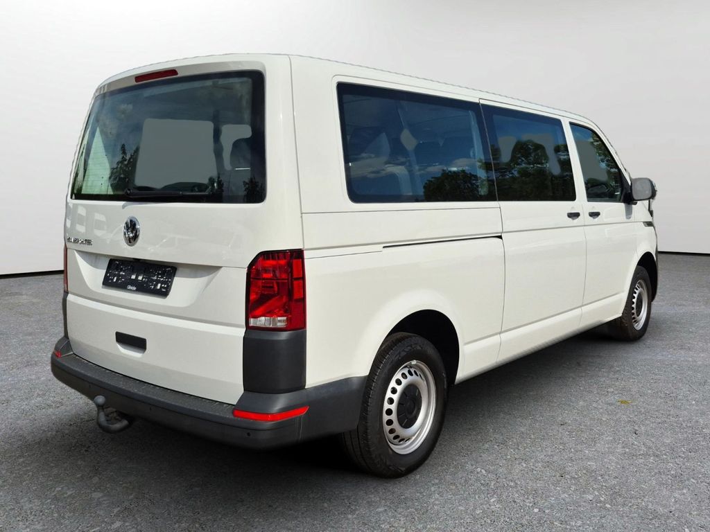 Volkswagen 8 series 2025 г. Белый, пробег 16600 км