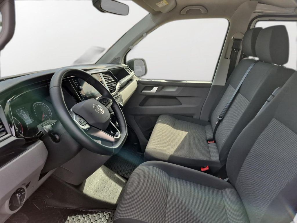 Volkswagen 8 series 2025 г. Белый, пробег 16600 км