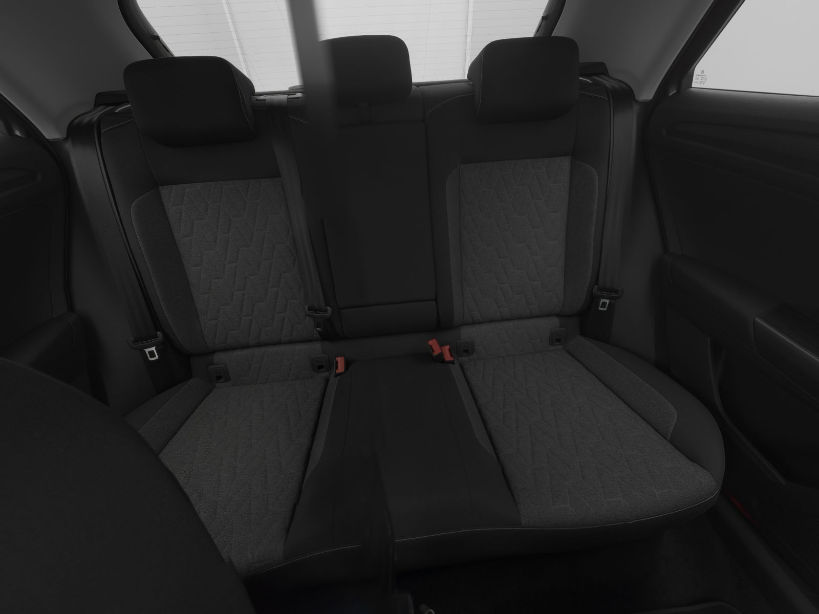 Volkswagen T-Roc 2023 г. Серый, пробег 39300 км