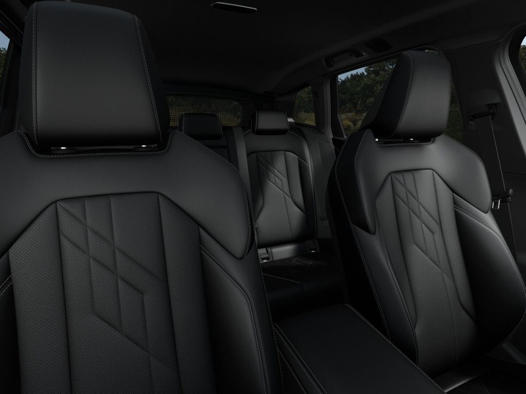 BMW X3 2026 г. Белый, пробег 26687 км