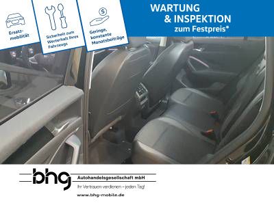 Volkswagen Tiguan 2026 г. Чёрный, пробег 25629 км