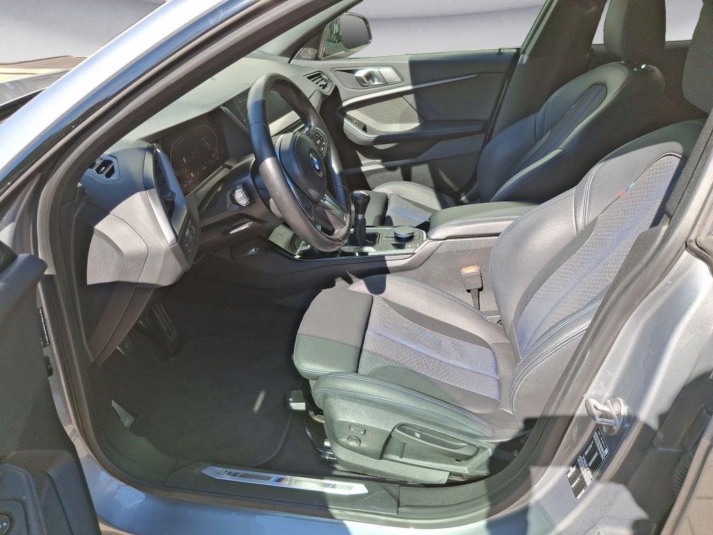 BMW 218 GRAN COUPÉ 2022 г. Серый, пробег 45191 км